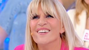 Anticipazioni Uomini e Donne: Tina chiama un medico per Gemma