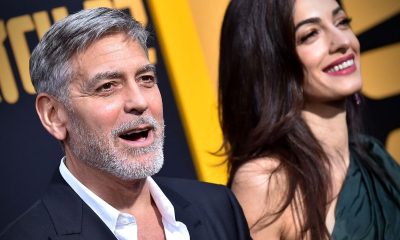 George Clooney