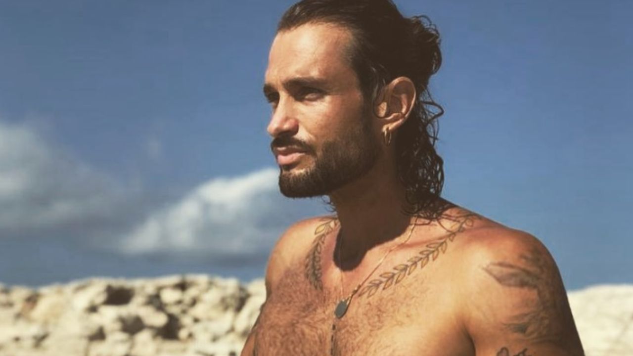 Che fine ha fatto George Leonard? Dal GF alla storia con Carmela 41 George Leonard