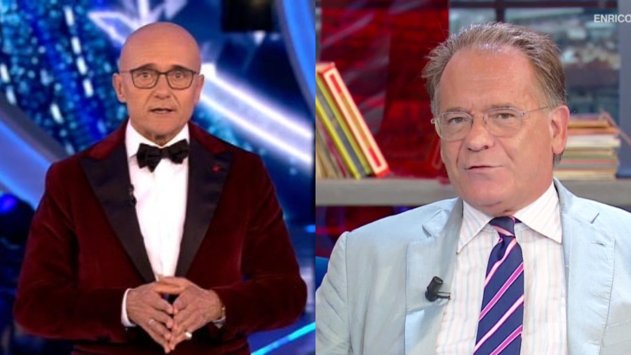 GF Vip 7, la data di inizio non slitta: interviene Cecchi Paone 41 gf vip 7 cecchi paone