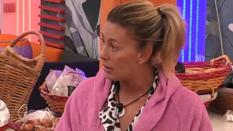 gf vip 7 anticipazioni puntata stasera giovedì 29 settembre