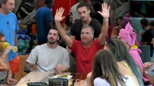 GF Vip 7, prime scintille nella Casa per la spesa: “Litighiamo per due chicchi di riso”