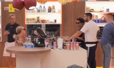 gf vip 7 richiamo autori concorrenti regole