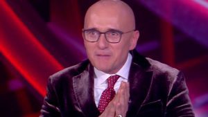 GF Vip 7: dentro un altro ex di Elisa di Rivombrosa