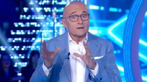 GF Vip stracciato da Imma Tataranni: gli ascolti tv di ieri, 29 settembre