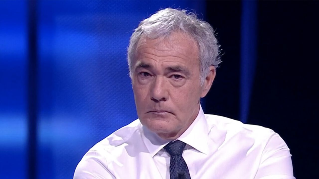 Giletti, il retroscena sull'addio a La7: "Si era impuntato" 41 giletti mentana