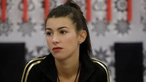 Ginevra Lamborghini compie gli anni al GF Vip: le lacrime per Elettra