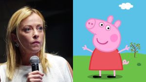 Fratelli d’Italia, la richiesta alla Rai: la battaglia è contro Peppa Pig
