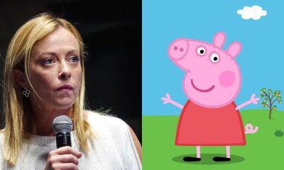 peppa pig fratelli d'italia