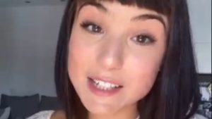 Giorgia Soleri, pesanti critiche alle sue poesie: interviene Damiano