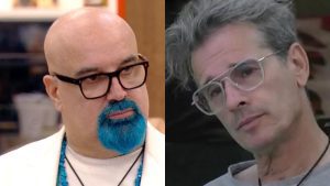 Giovanni Ciacci, ma quale esempio: ha chiesto la squalifica di Marco Bellavia