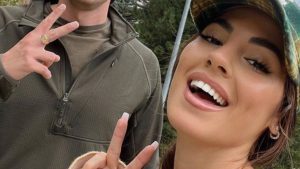 Giulia De Lellis, la rivelazione sugli ex: “Prima o poi…”