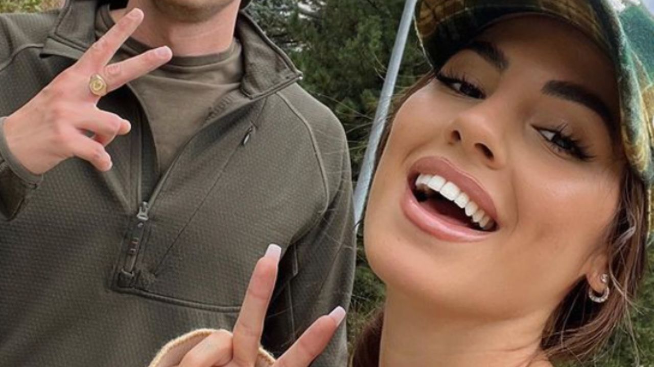 Giulia De Lellis, la rivelazione sugli ex: "Prima o poi..." 41 Giulia De Lellis ex