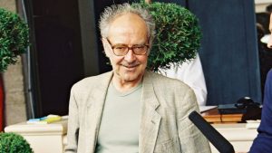 É morto Jean-Luc Godard: il regista francese aveva 91 anni