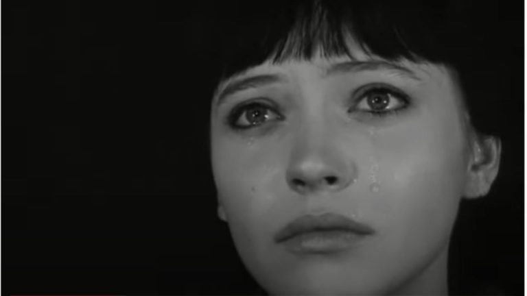 godard questa e la mia vita