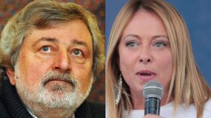 Francesco Guccini, una telefonata di Giorgia Meloni: “Mi ha infamato”