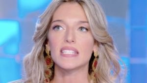 Guenda Goria, proposta di matrimonio in diretta a La volta buona: le parole di Mirko Gancitano