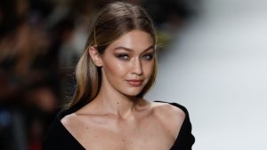 Leonardo Di Caprio e Gigi Hadid: interviene il padre della modella