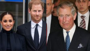 Harry e Meghan, sempre più esclusi: l’ultima decisione di Re Carlo