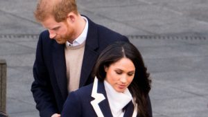 Meghan ed Harry: Re Carlo III li ha esclusi un’altra volta