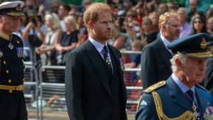 Perché Harry era il nipote preferito della Regina Elisabetta