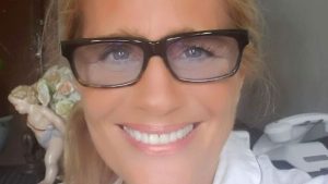 Heather Parisi provoca Lucio Presta, la reazione: “Impara a rispettare le sentenze”