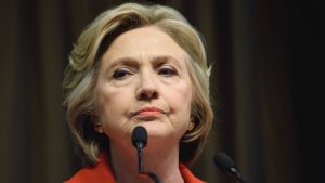 Hillary Clinton: perché ha deciso di non indossare più la gonna