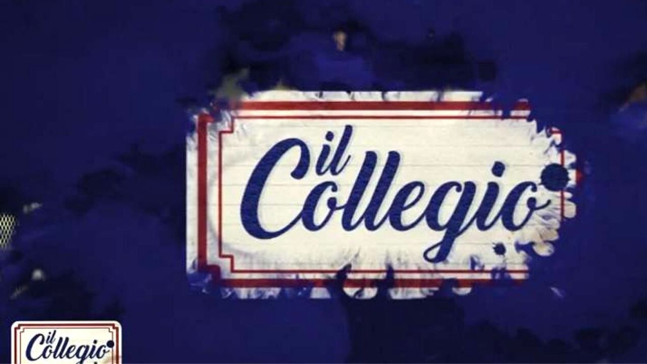Il Collegio 7, slitta la partenza: quando va in onda la prima puntata 41 il collegio 7