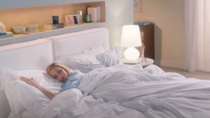 Ilary Blasi cancella Totti: la foto non c’è più nemmeno nello spot