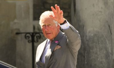 incoronato re carlo