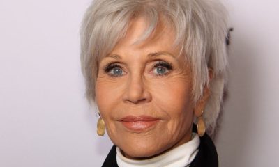 Jane Fonda cancro