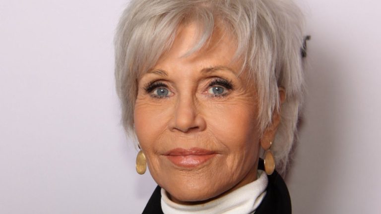 Jane Fonda cancro
