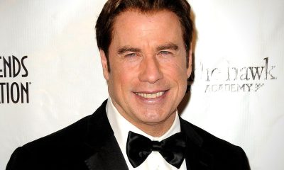 John Travolta