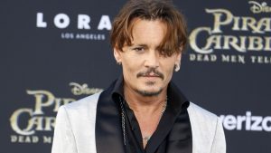 Johnny Depp: l’amore è scoppiato con la sua legale, di chi si tratta