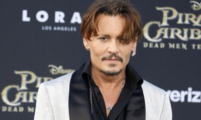 johnny depp