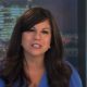 Julie Chin giornalista tv ictus