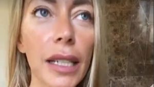 Karina Cascella punge Pamela Prati: “Credo abbia denunciato la d’Urso”