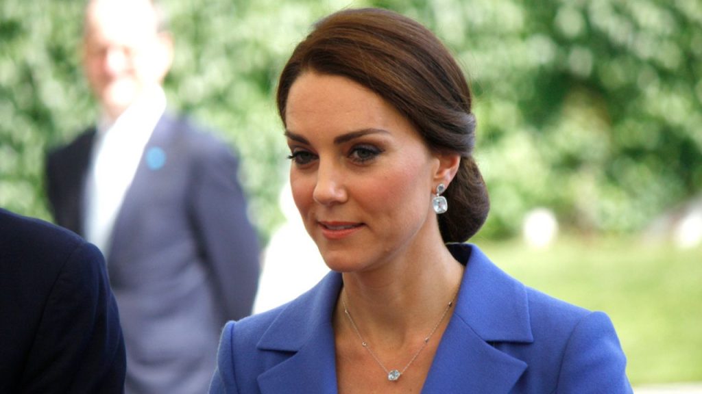 kate middleton regina