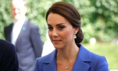 kate middleton regina