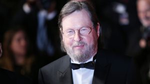 Lars Von Trier: il saluto a Venezia dopo la diagnosi della malattia