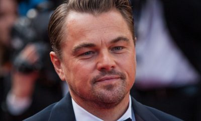 Leonardo DiCaprio Squid Game