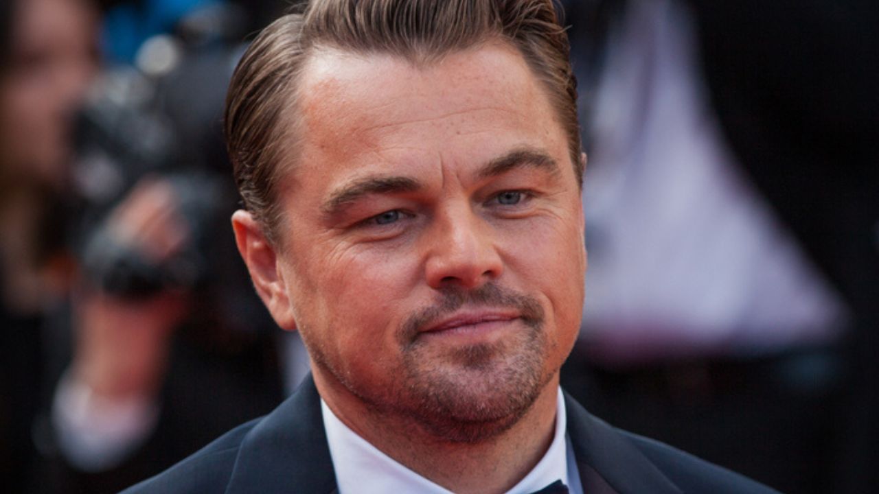 Leonardo DiCaprio vittoria ceretti