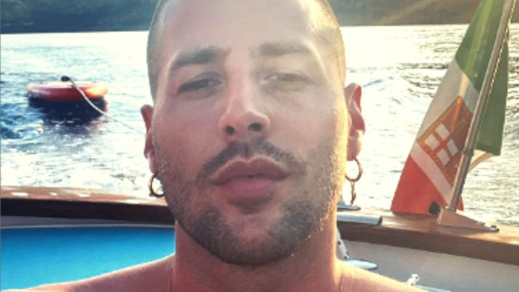 Livio Cori Instagram