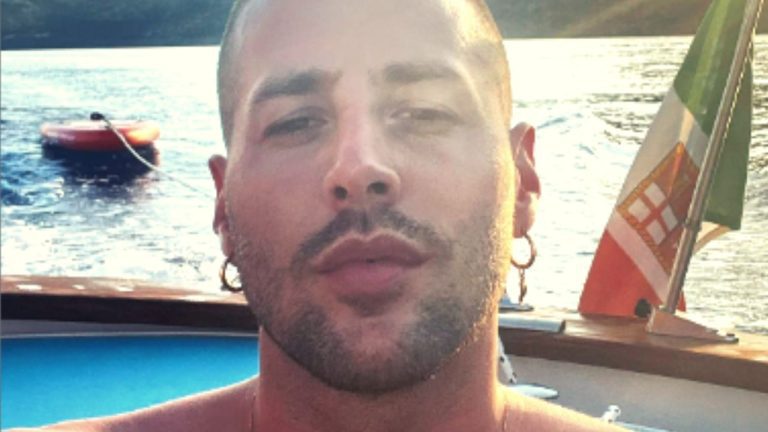 Livio Cori Instagram