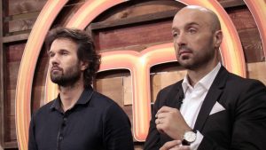 Bruno Barbieri, le confessioni: “Non succedeva con Cracco e Bastianich”