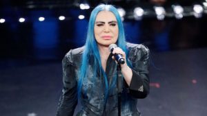 Loredana Berté, malore per la cantante: annullato l’ultimo concerto