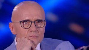 Luca ad un passo dall’addio: Salatino vuole lasciare il GF Vip