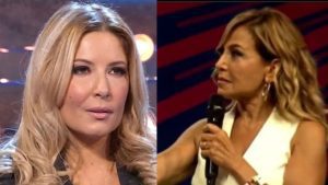 Selvaggia Lucarelli stronca la d’Urso: c’entra Giorgia Meloni