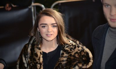 Maisie Williams