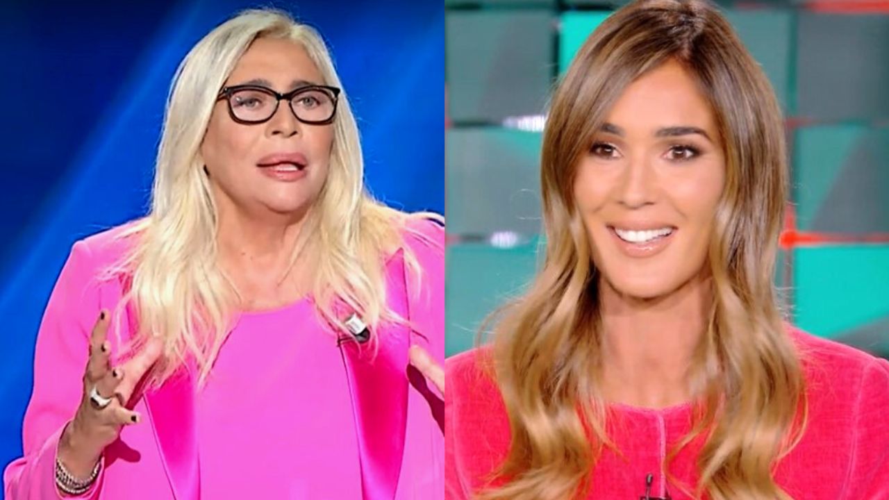 Ascolti tv, la Rai vola di sera ma Mara Venier perde contro Toffanin e De Filippi 41 Mara Venier Silvia Toffanin